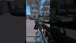 Automatic CQC Weapon, FAMAS F1 - Roblox Phantom Forces