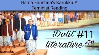 Dalit literature #UGC NET English #Resistance#Protest #Equality#Identity