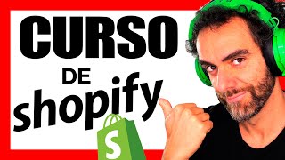 Curso de Shopify by Romuald Fons (el Mejor SEO del Mundo)