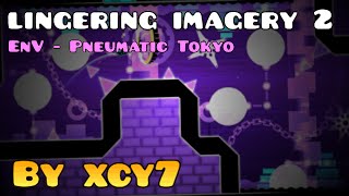 Geometry Dash - Lingering Imagery 2 - submission for viprins CC3