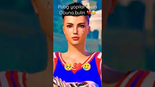 Obuna bulin 💔pubg xayir #pubgmobile #reels #pubg #follow