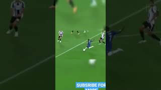 first goal by chelsea by kante vs udinese