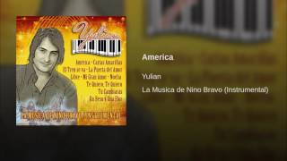 NINO BRAVO AMERICA AMERICA (INSTRUMENTAL)