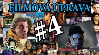 Agraelus & Selassie - Filmová úprava YOUTUBERŮ #4