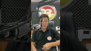 Denúncia na 93FM