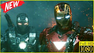 BLOCKBUSTER Movie 2024 | Robert Downey Jr Action Movie | Top Action Movies Hollywood 2024 in English