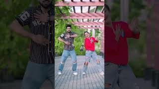 Saaton janam tujhko paate #youtubeshorts #ytshorts #sahelirudra #dance #govinda @SDMandalOfficial