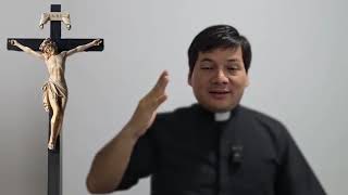 SANTO EVANGELIO SÁBADO 21 SEPTIEMBRE 2024 - PADRE MARCOS GALVIS