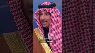 وزير السياحة السعودي يرد على إدخال الخمور إلى المملكة