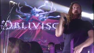 Ne Obliviscaris - Equus - Live Madrid 26 May 2023 By Churchillson