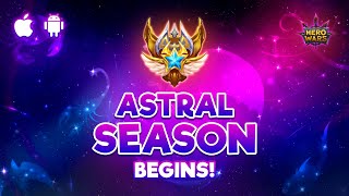 Astral Season | Hero Wars: Alliance