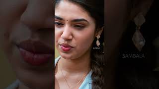 Krithi Shetty 🥵Expression Video |4KStatus| Love story #youtubeshorts#shorts #viral #krithishetty #