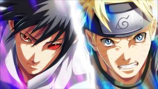 1 Hour of Epic Naruto Shippuden Battle Soundtrack