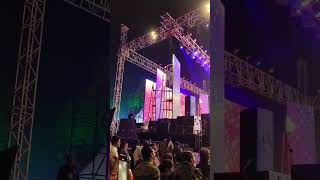 kankaria carnival live show #kankarialake #carnival2023 #ahmedabad #shorts #viralvideo