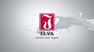 Ilva vernici per legno promo MDFF 2016