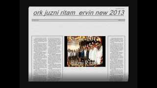 ork juzni ritam 2013 ervin newwww