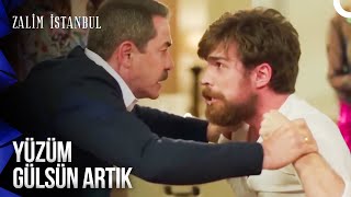 İyiliğin Karanlık Tarafı | Nedim Sahneleri