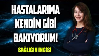 KAHVE VÜCUDA ZARARLI MI ? | İç Hastalıkları ve Hematoloji Uzmanı Özden Özlük (#sağlığınincisi) (#22)