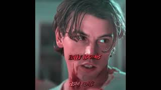 rushed asf edit | roman vs Billy #scream #shorts #edit #romanbridger #billyloomisedit