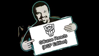 GCurse Reacts To "DSP Dent Hunt #1 Pimpin Pat Segment" Coming Soon Trailer