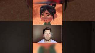 Wrelph!? 😂 #brouhahalife #funny #wreckitralph #edit #viralvideo #trending