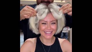 Unbelievable Hair Transformations | Best Haircuts and Hair Color Trends