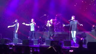 All That I Need - Boyzone live in Manila 2018