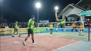 STC PASBAR VS PORAS Padang Pariaman