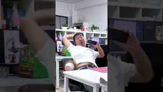 FUNNY shorts || Funny Moment😝Stop Laughing 😂TRY NOT TO LAUGH ||HaHaFunny ^◡^  #bestfunnyvines #funny