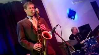 Eric Alexander & Peppe Merolla4tet "Naima"