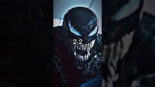 Kept an America versus venom  #shorts #trending #fypシ #edit #1v1 #marvel #captainamerica #venom2 ￼