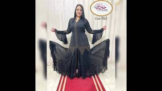 New abaya fashion the stayal new 2023 #fashion #shorts #short #mcstan #new