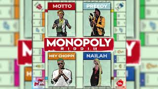 Monopoly Riddim Mix (SOCA 2023) Preedy,Nailah Blackman,Motto,Hey Choppi