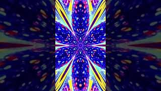 Subscribe, like comment and share for more Psychedelic and trippy visual music!