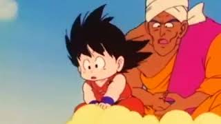 Dragonball - Goku and Nam Unreleased Nimbus Ost