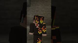 Minecraft Mega F Moment! #shorts