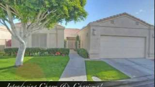 Laguna De La Paz Home For Sale In La Quinta, California