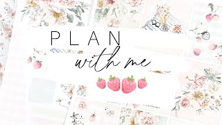 Happy 6th Birthday, Jace! | Plan with Me | Miss + Meow