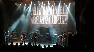 Ace of Spades - Phil Campbell and the Bastard Sons Live London 2023