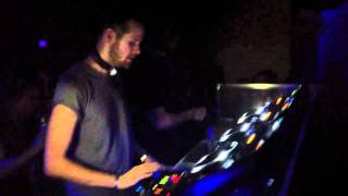 Adam Beyer @ Fabric London NYE