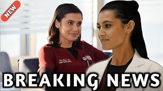 Breaking News || Chicago Med Sophia Ali drops || Very shocking update || It will must shock you.