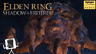 【Highlights】-「Elden Ring : Shadow of the Erdtree」〔18〕