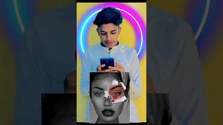 Torn paper Editing 🔥#short #viralvideo #subscribe