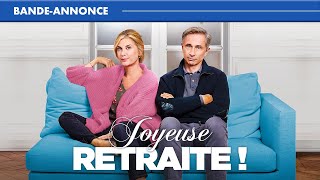 JOYEUSE RETRAITE | Bande-annonce | En VOD