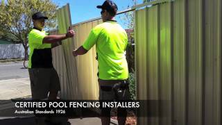 Active Fencing and Retaining - 0411 585 385