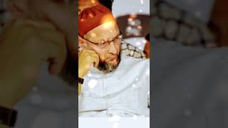 Asaduddin Owaisi #shyeri status /Asaduddin Owaisi attitude status