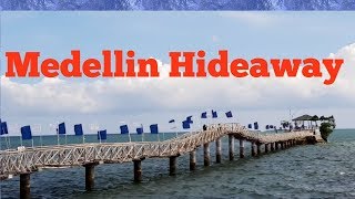 Medellin Hideaway |BANTAYAN BEACH