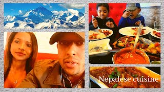 Real Restaurant Reviews | Spice of Nepal | Nepalese Cuisine | Surrey, BC, Canada