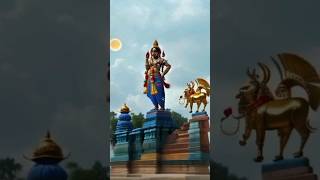 God of Vitthal #shorts #viralvideos #trending #ytshorts #snaptripstories #vitthal #status #edit #ai