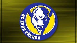 Maxa Liga 2024-25 HC ZUBR Přerov Goal Horn